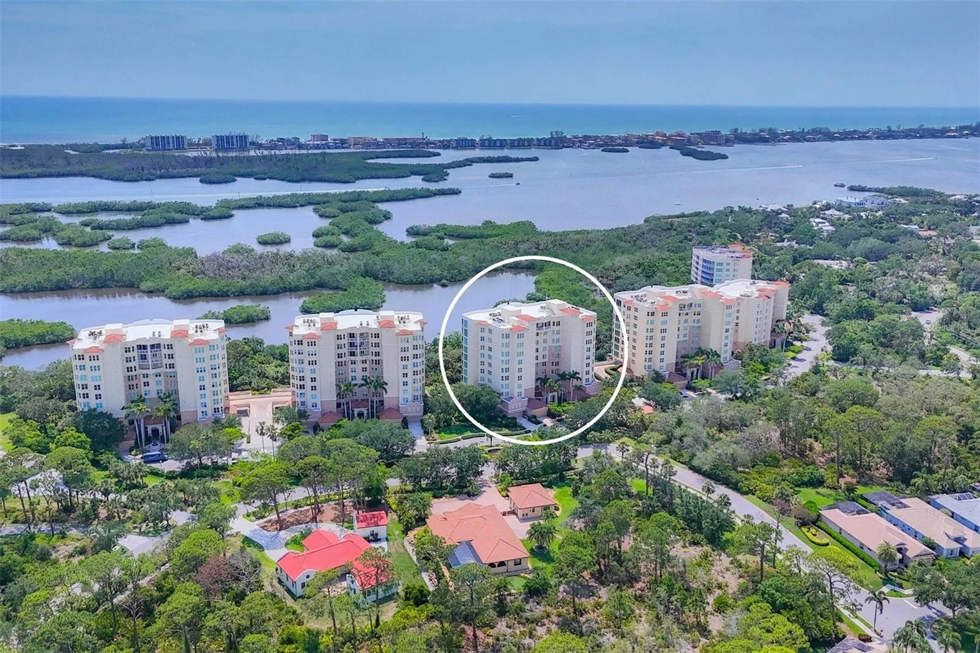 401 N Point Road Osprey FL 34229