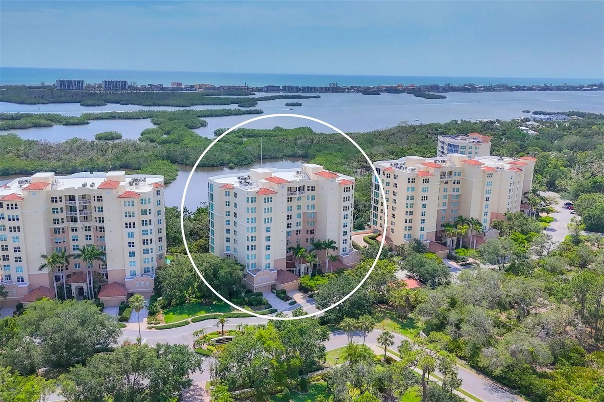 401 N Point Road Osprey FL 34229