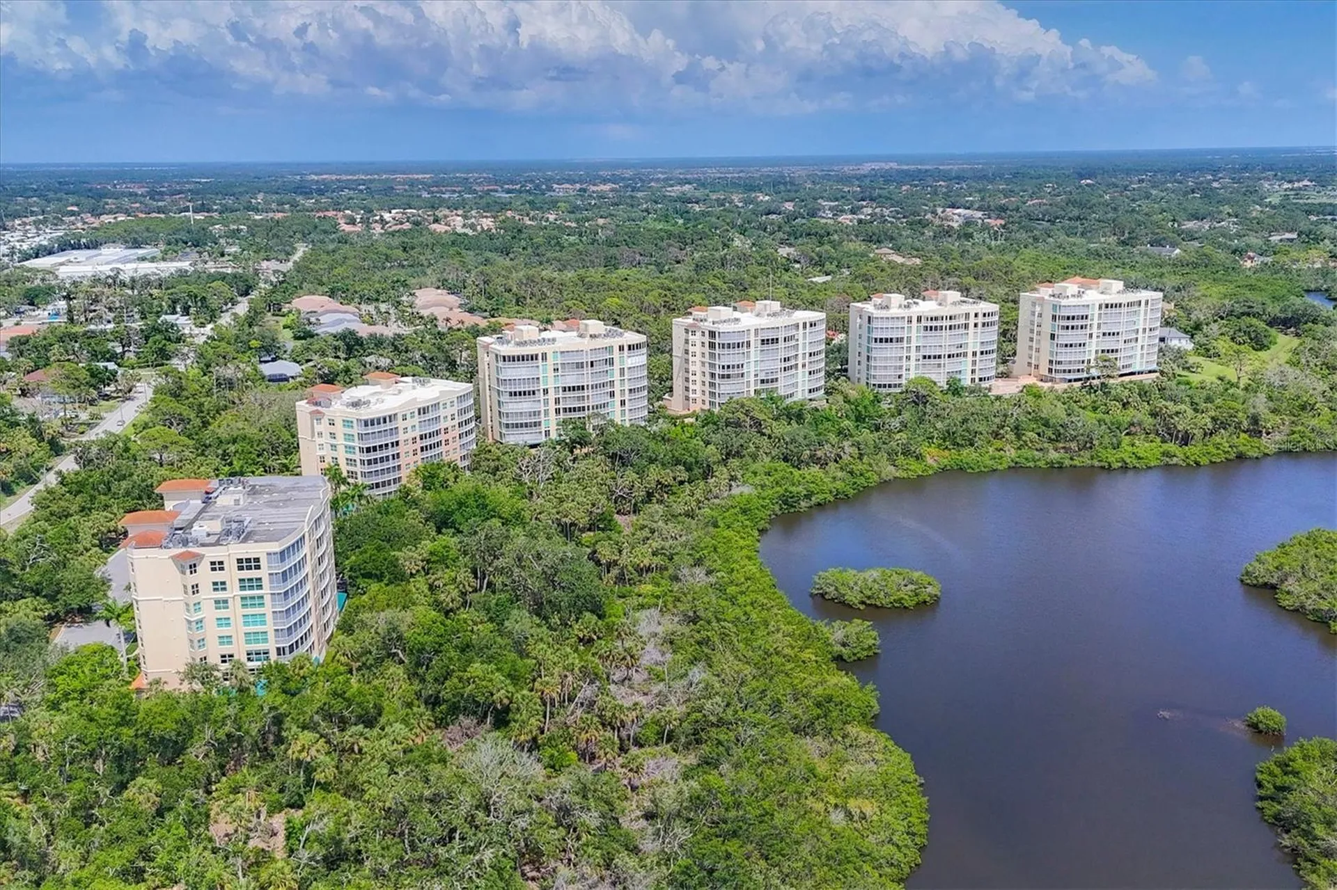 401 N Point Road Osprey FL 34229