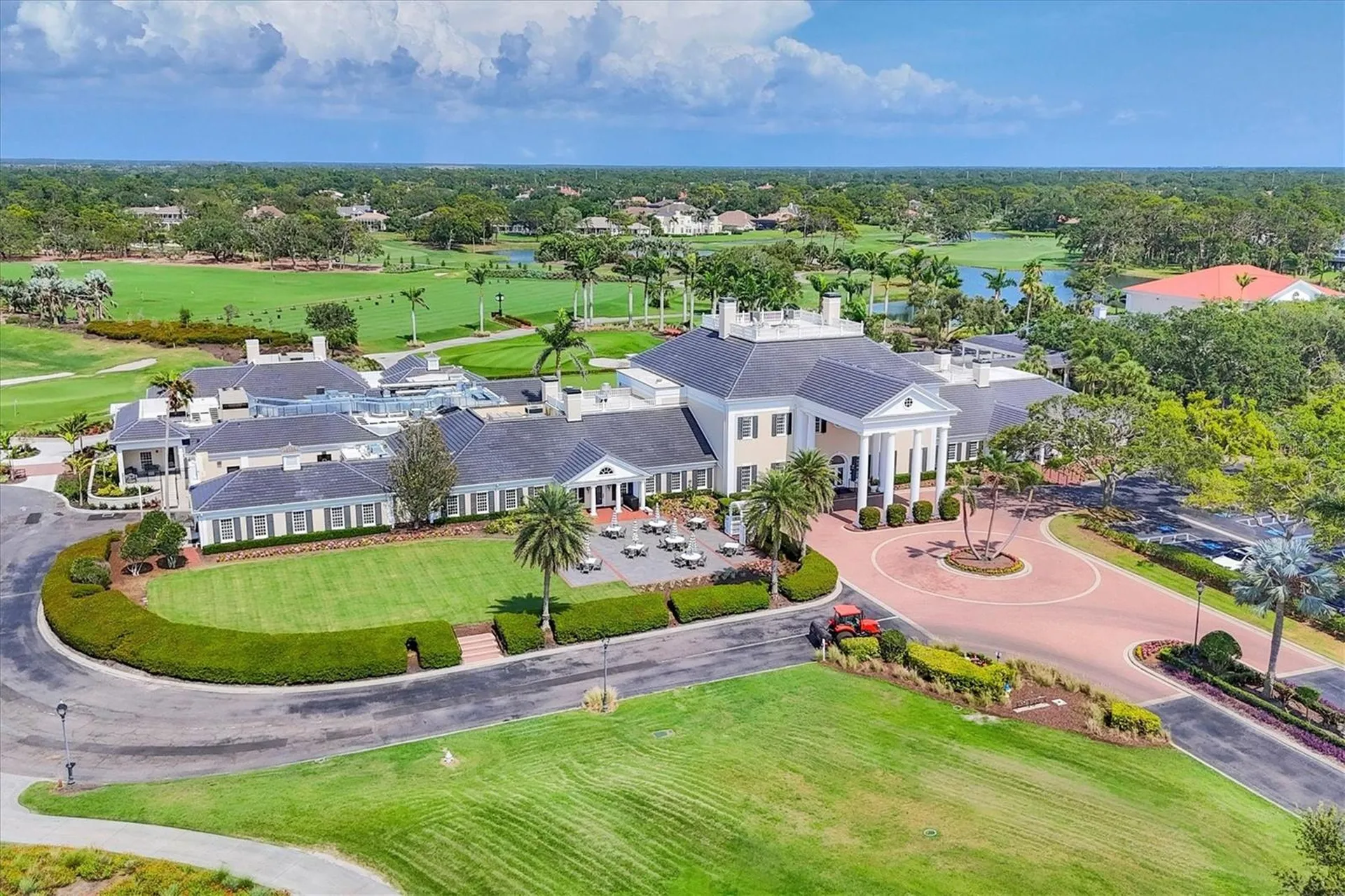 401 N Point Road Osprey FL 34229