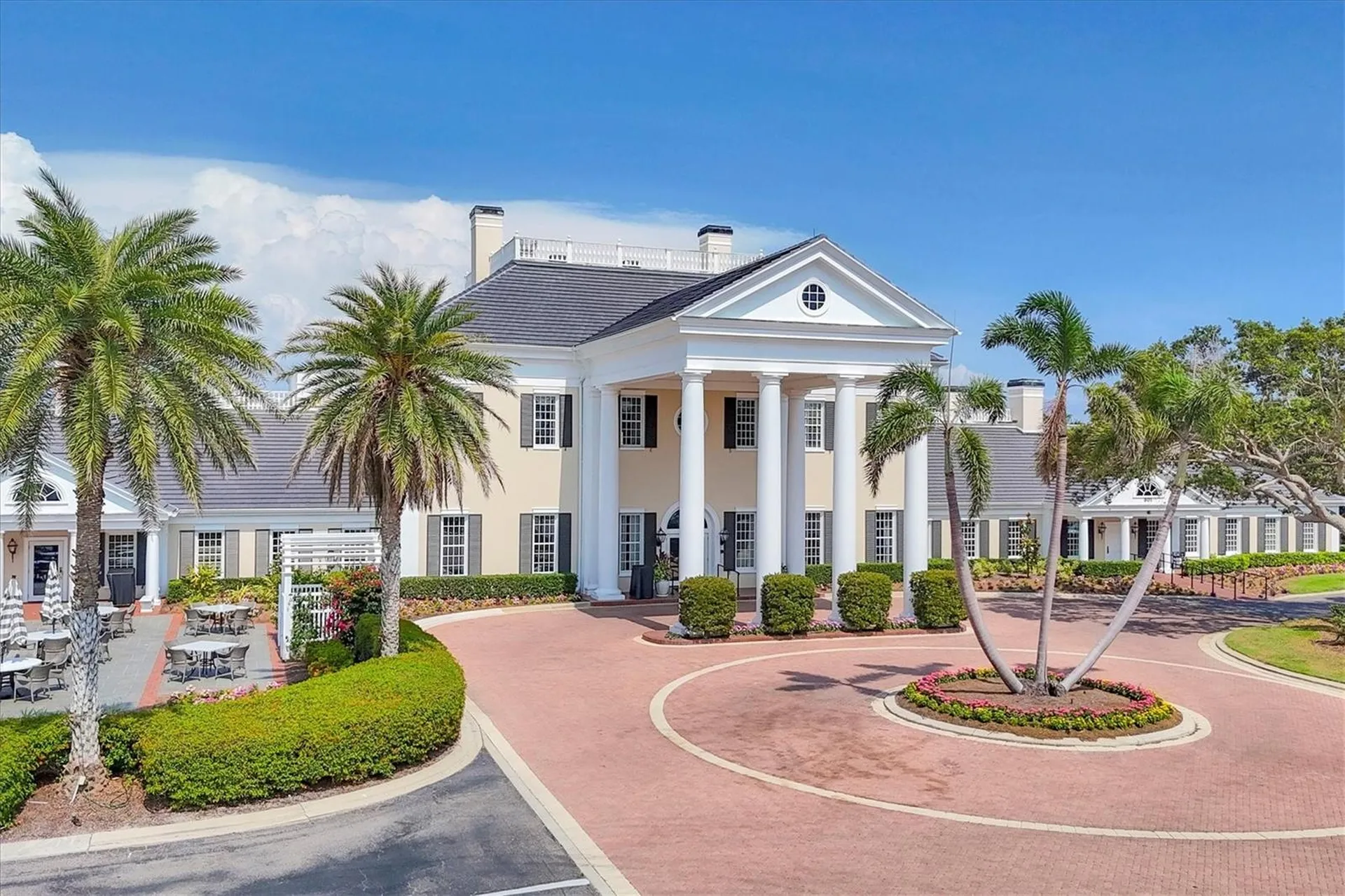 401 N Point Road Osprey FL 34229