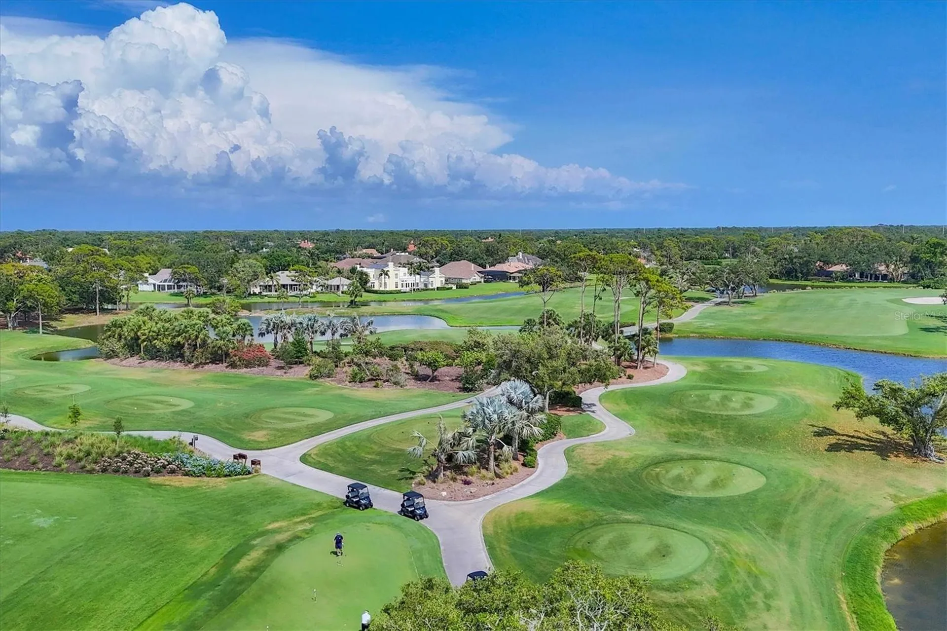 401 N Point Road Osprey FL 34229