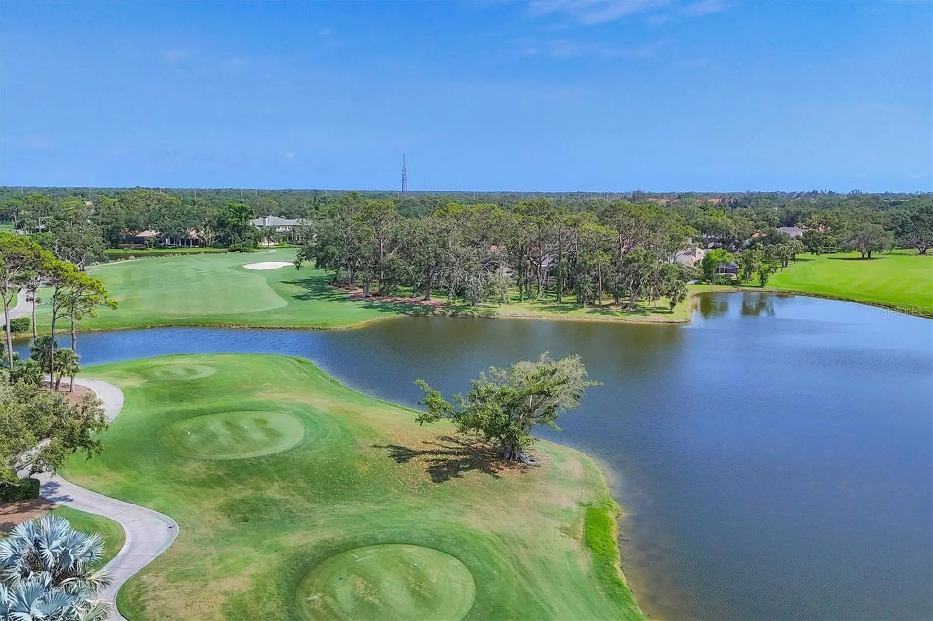 401 N Point Road Osprey FL 34229