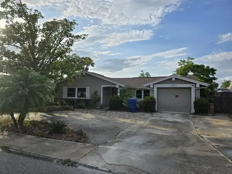 3333 Honeymoon Lane Holiday FL 34691