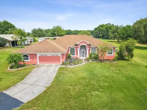 5100 Lockhart Road Brooksville FL 34602