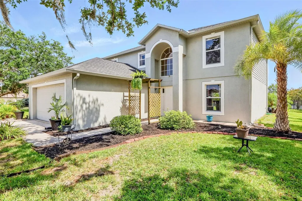 31747 Loch Aline Drive Wesley Chapel FL 33545