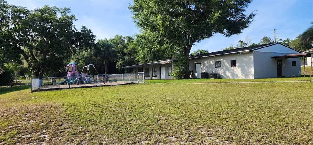 Lots 6 And 7 SW Hillcrest Avenue Dunnellon FL 34431