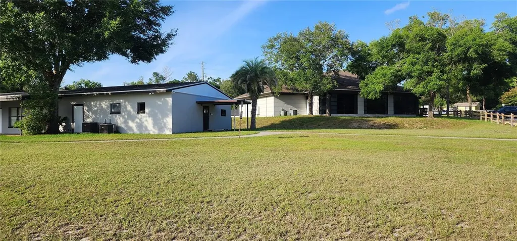 Lots 6 And 7 SW Hillcrest Avenue Dunnellon FL 34431