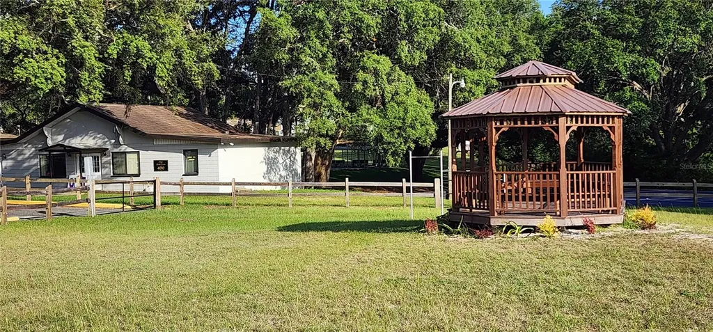 Lots 6 And 7 SW Hillcrest Avenue Dunnellon FL 34431