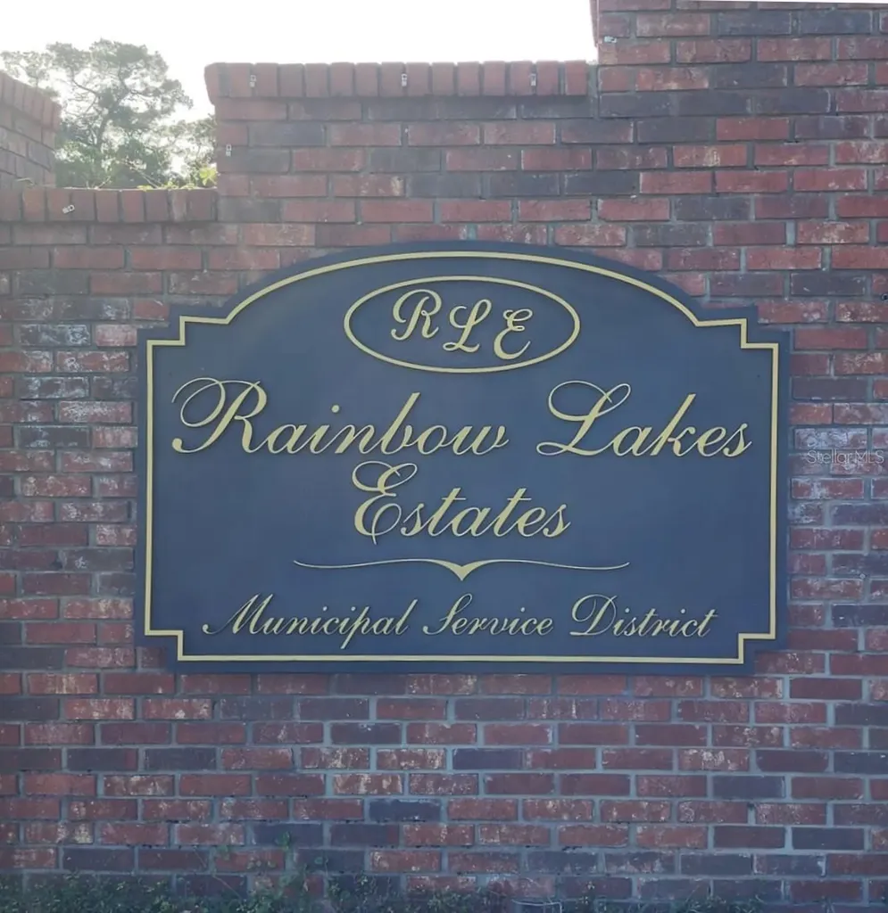 Lots 6 And 7 SW Hillcrest Avenue Dunnellon FL 34431