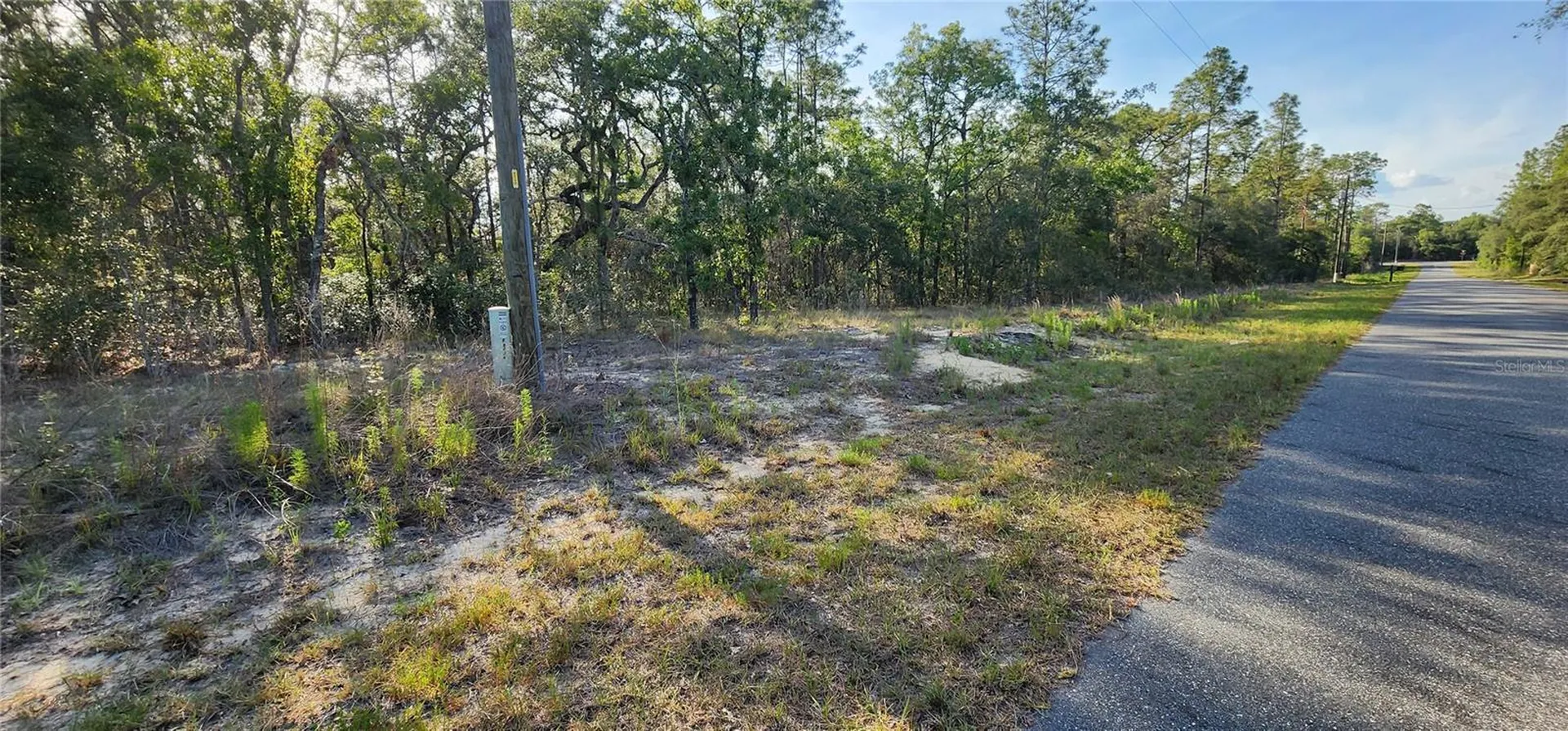Lots 6 And 7 SW Hillcrest Avenue Dunnellon FL 34431