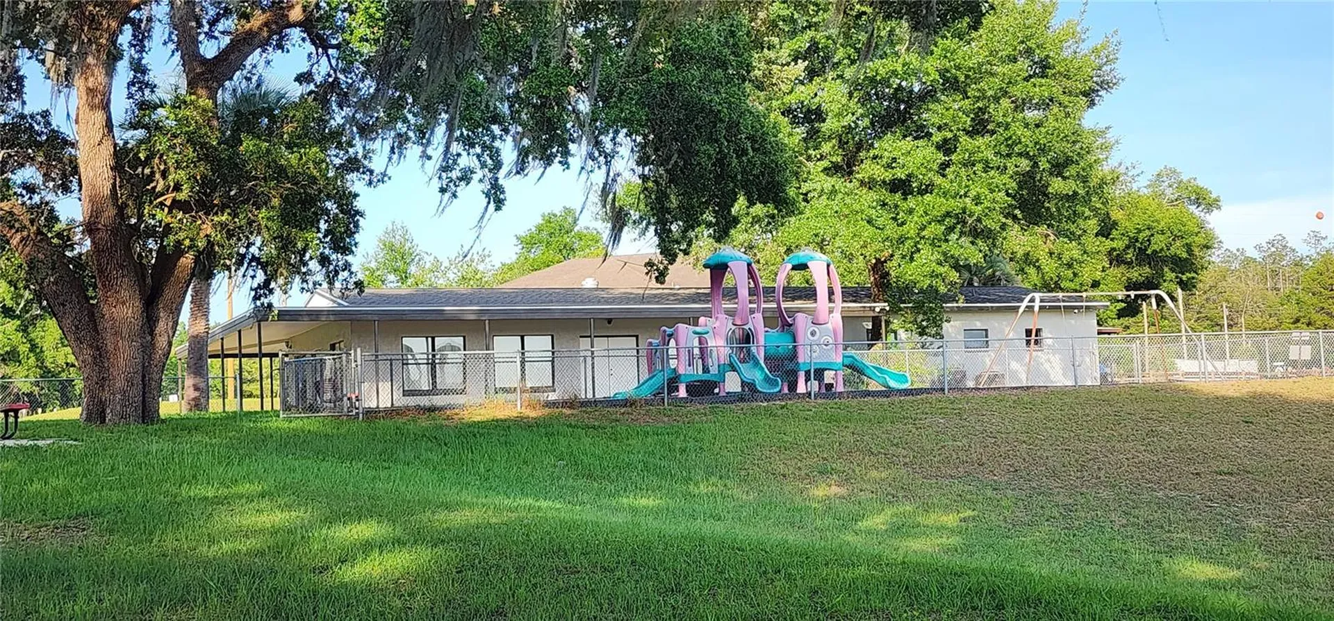 Lots 6 And 7 SW Hillcrest Avenue Dunnellon FL 34431