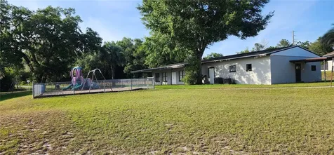 Lots 6 And 7 SW Hillcrest Avenue Dunnellon FL 34431