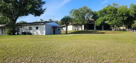 Lots 6 And 7 SW Hillcrest Avenue Dunnellon FL 34431