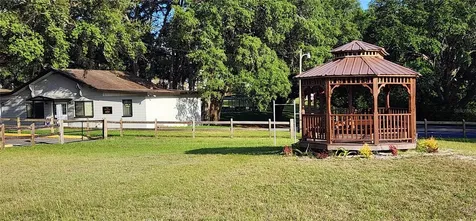Lots 6 And 7 SW Hillcrest Avenue Dunnellon FL 34431