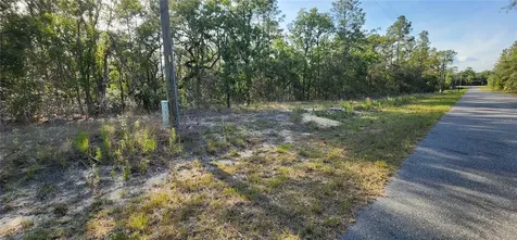 Lots 6 And 7 SW Hillcrest Avenue Dunnellon FL 34431