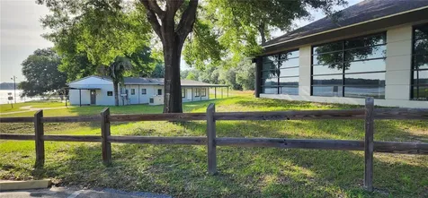 Lots 6 And 7 SW Hillcrest Avenue Dunnellon FL 34431