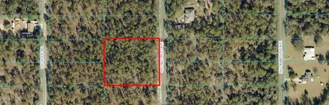 Lots 6 And 7 SW Hillcrest Avenue Dunnellon FL 34431