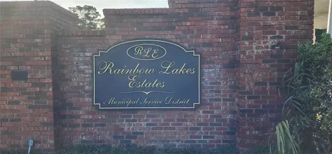 Lots 6 And 7 SW Hillcrest Avenue Dunnellon FL 34431