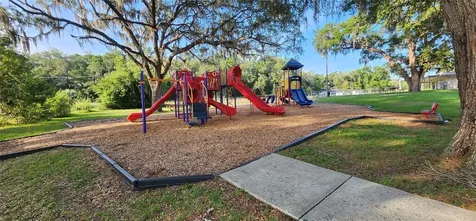 Lots 6 And 7 SW Hillcrest Avenue Dunnellon FL 34431