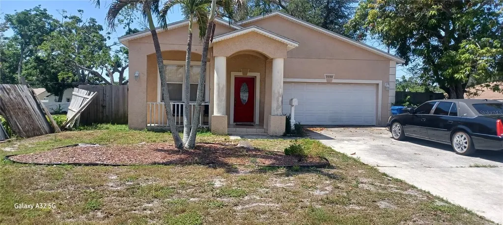 3680 19th Avenue S St Petersburg FL 33711