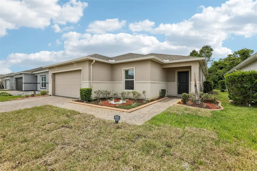 185 Hamlet Loop Davenport FL 33837