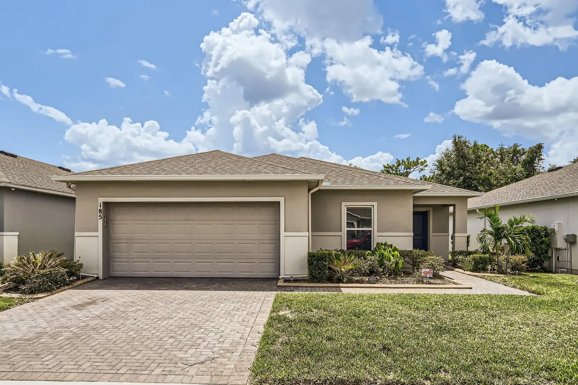 185 Hamlet Loop Davenport FL 33837