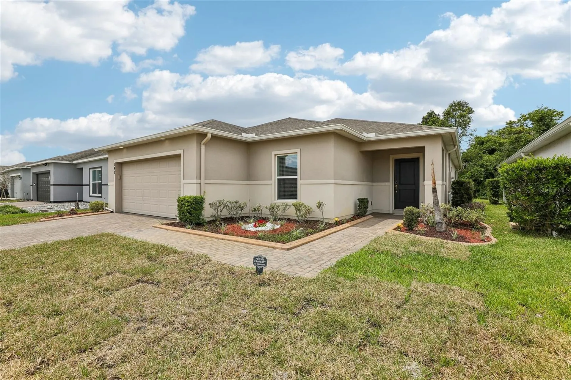 185 Hamlet Loop Davenport FL 33837