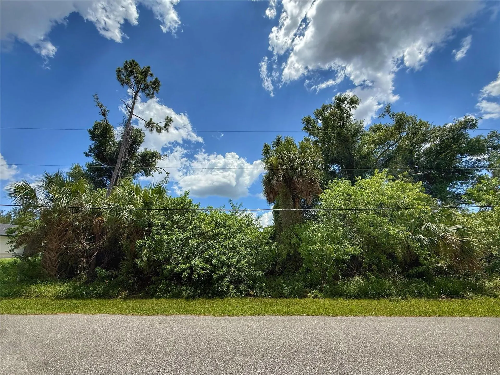 Wecoma Avenue North Port FL 34287