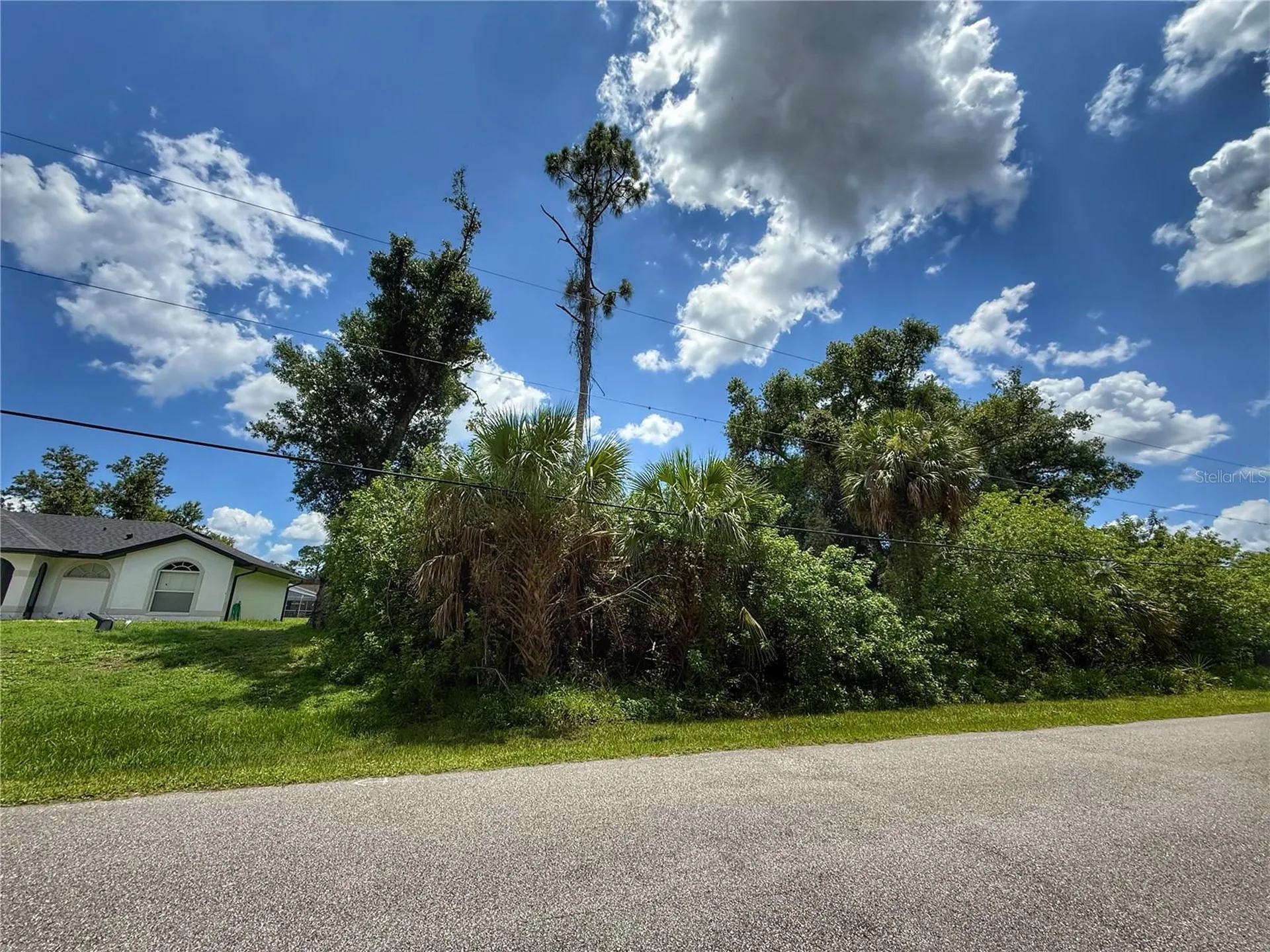 Wecoma Avenue North Port FL 34287