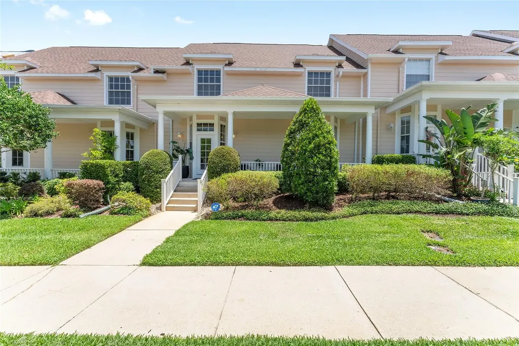 152 Riggings Way Clermont FL 34711