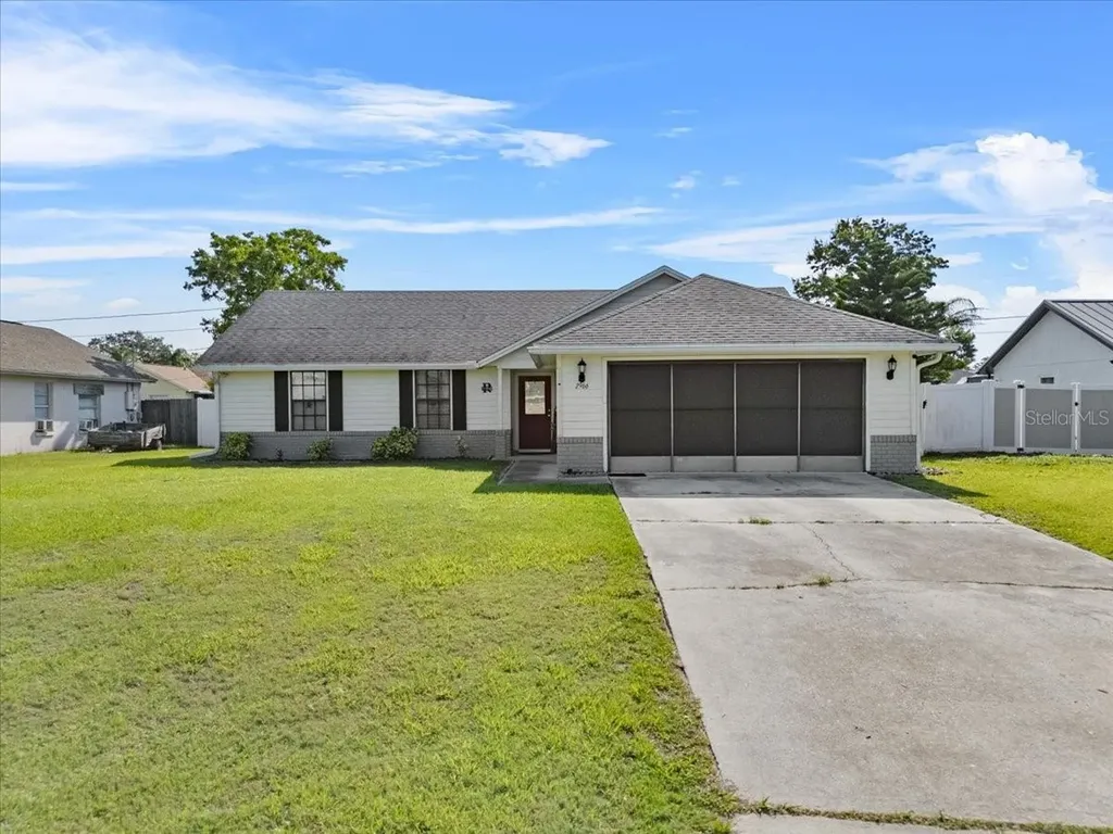 2966 Derby Drive Deltona FL 32738