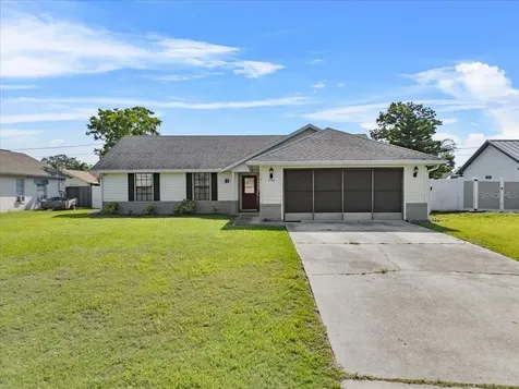 2966 Derby Drive Deltona FL 32738