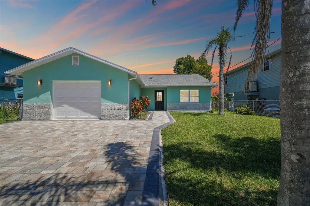 4482 Kingston Drive Hernando Beach FL 34607