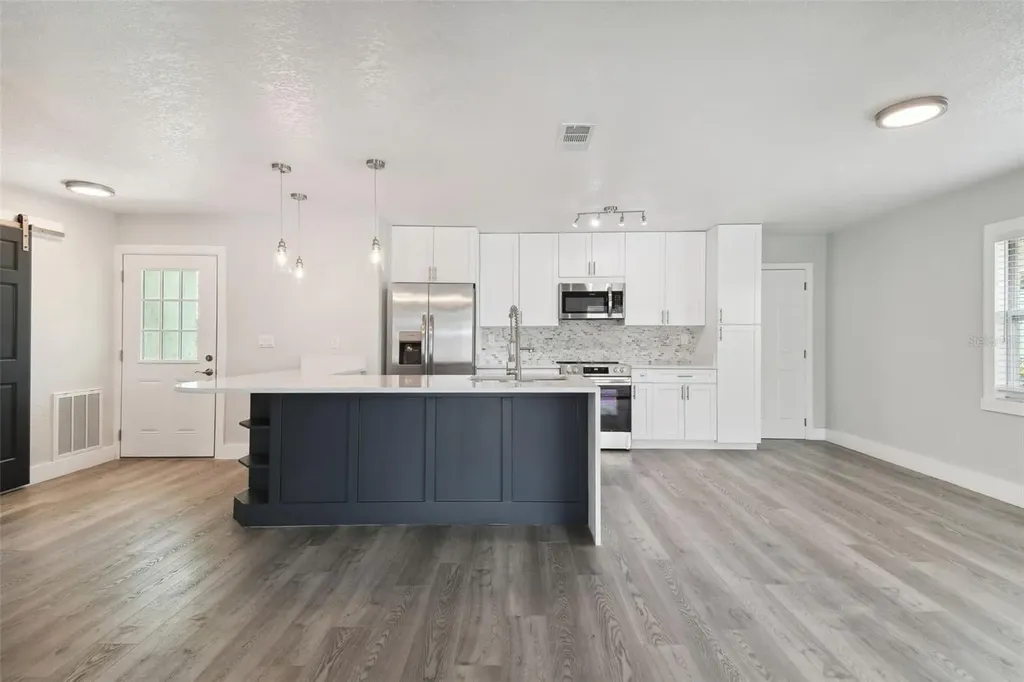 4482 Kingston Drive Hernando Beach FL 34607