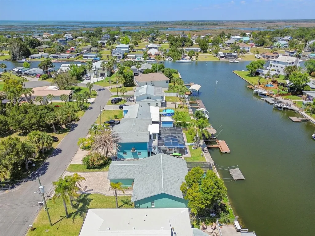 4482 Kingston Drive Hernando Beach FL 34607