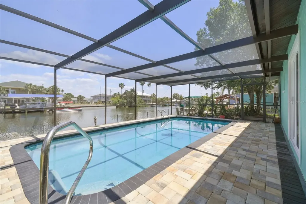 4482 Kingston Drive Hernando Beach FL 34607