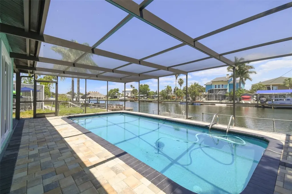 4482 Kingston Drive Hernando Beach FL 34607