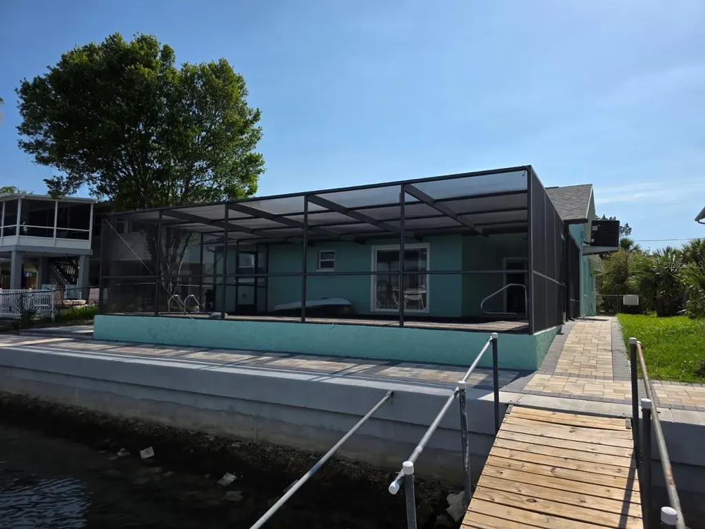 4482 Kingston Drive Hernando Beach FL 34607