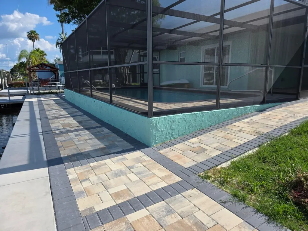 4482 Kingston Drive Hernando Beach FL 34607