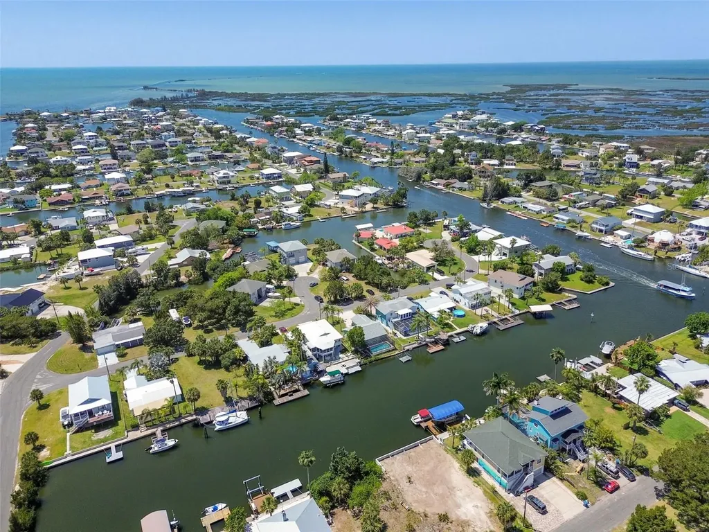 4482 Kingston Drive Hernando Beach FL 34607