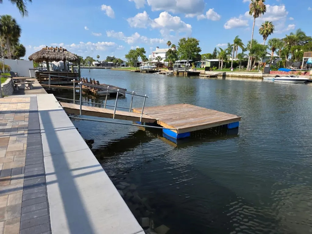 4482 Kingston Drive Hernando Beach FL 34607