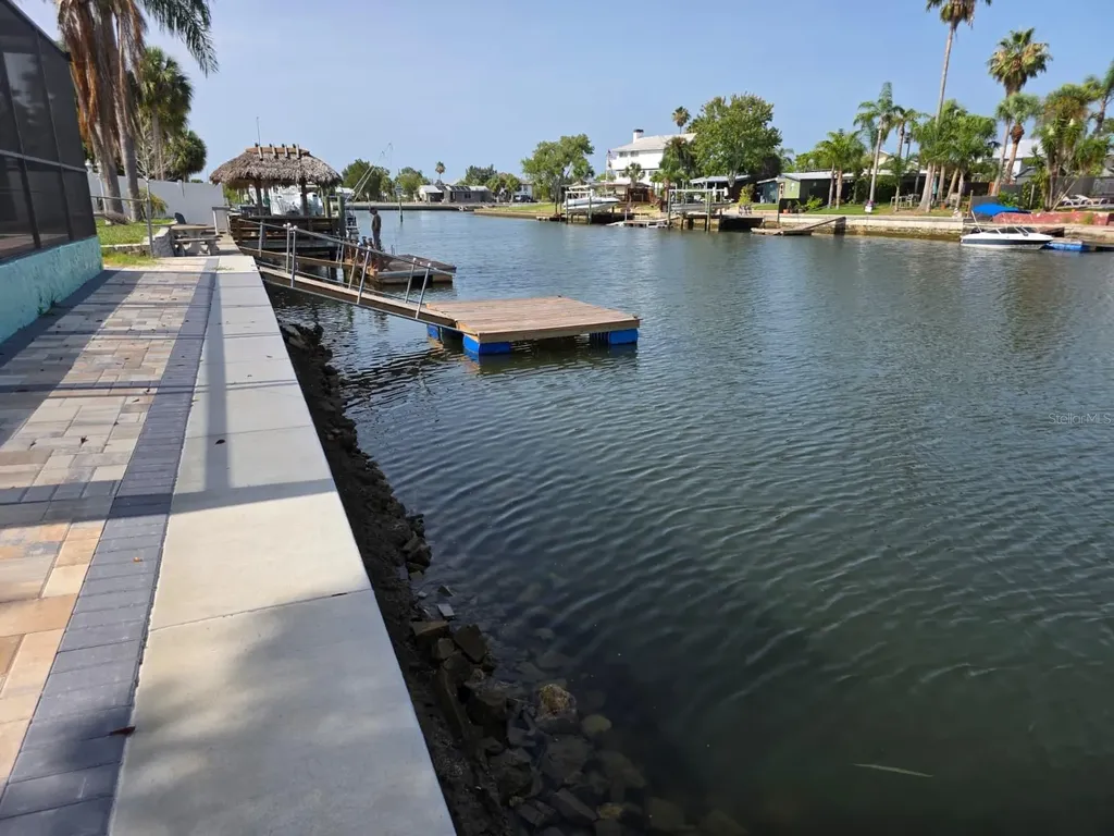 4482 Kingston Drive Hernando Beach FL 34607