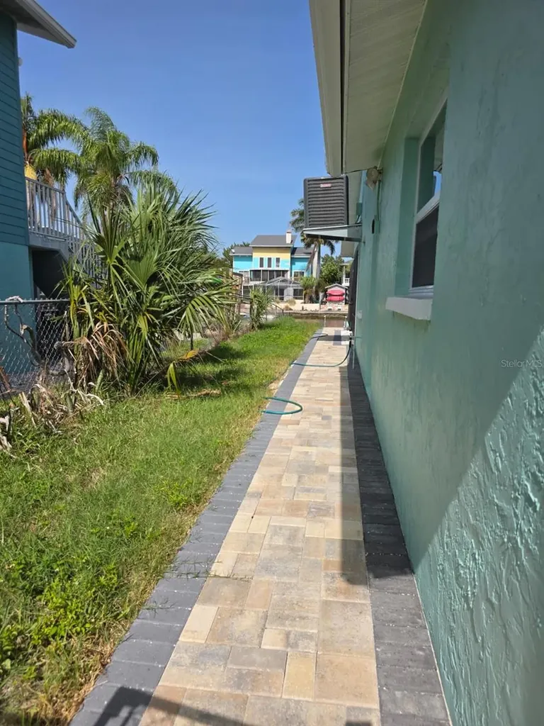 4482 Kingston Drive Hernando Beach FL 34607
