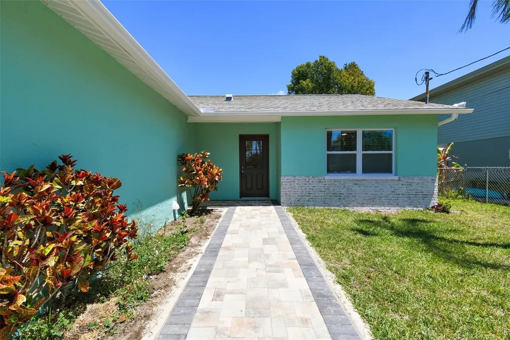4482 Kingston Drive Hernando Beach FL 34607