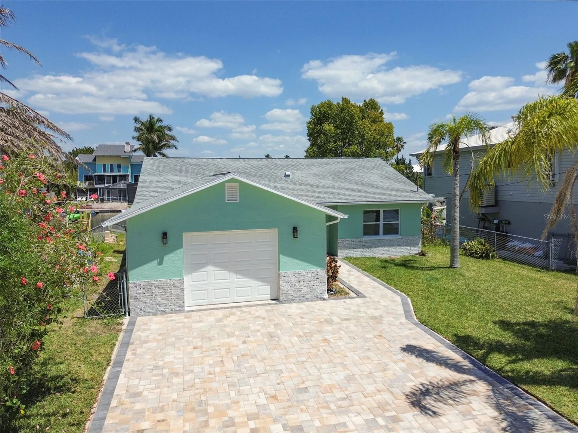 4482 Kingston Drive Hernando Beach FL 34607