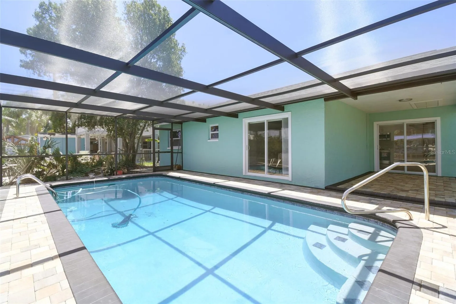 4482 Kingston Drive Hernando Beach FL 34607