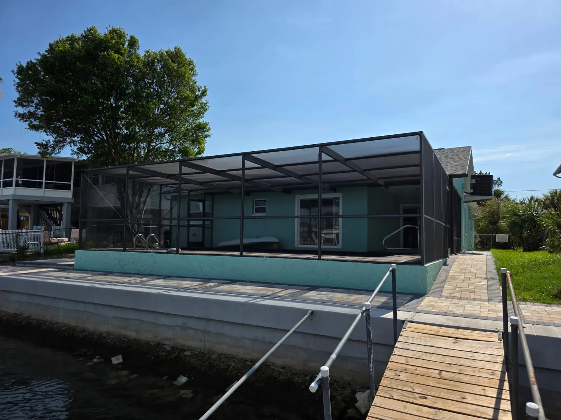 4482 Kingston Drive Hernando Beach FL 34607