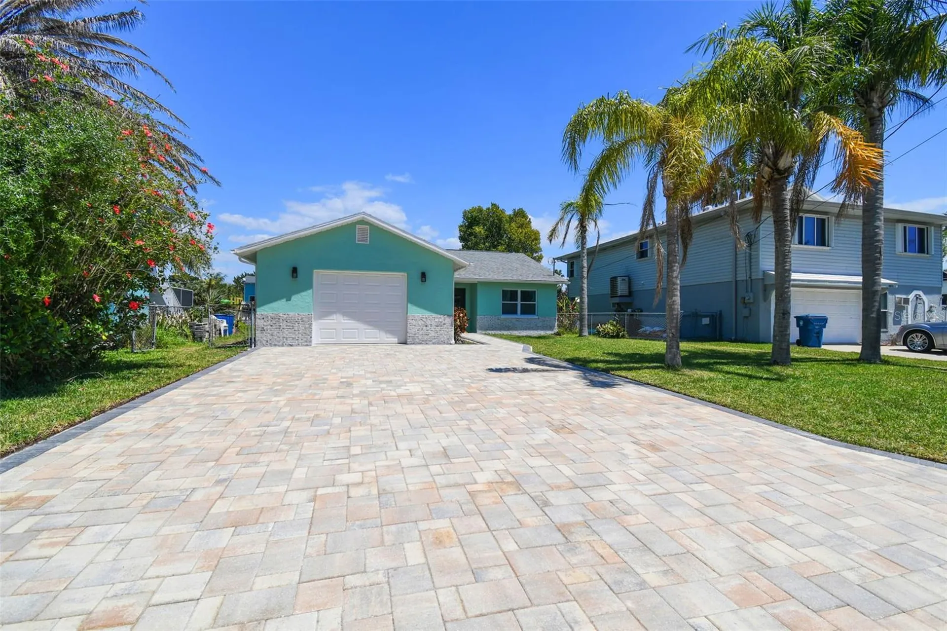 4482 Kingston Drive Hernando Beach FL 34607
