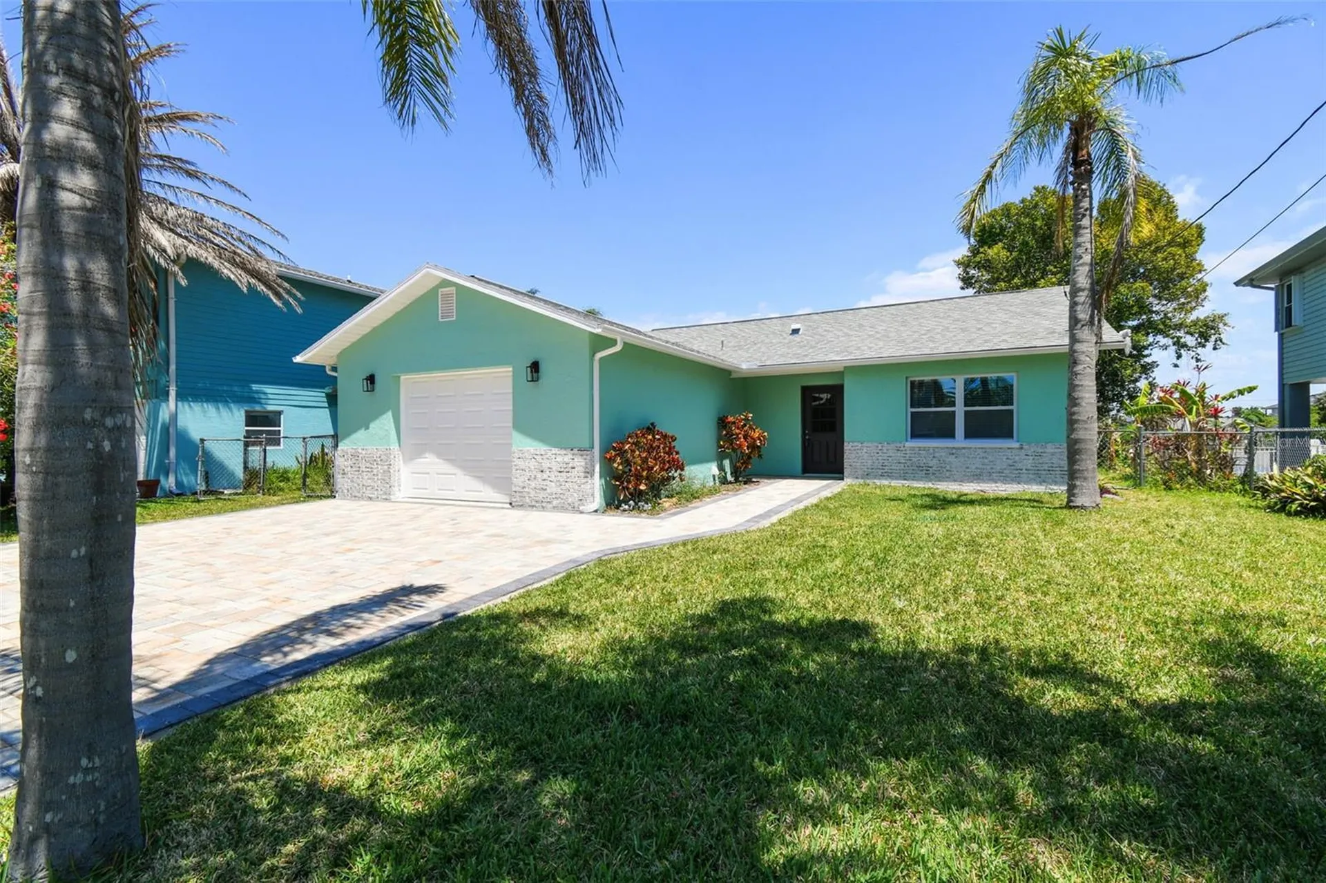 4482 Kingston Drive Hernando Beach FL 34607